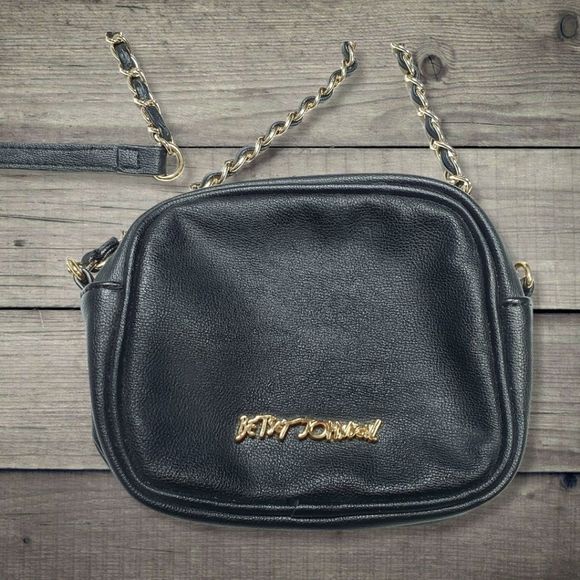 BETSEY JOHNSON PURSE  - Picture 2 of 5